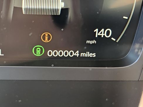 New 2026 Honda Civic Sport Touring image 21