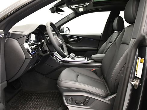 New 2026 Audi Q8 Premium Plus image 38