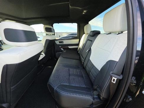 Used 2024 Toyota Tundra Capstone image 12