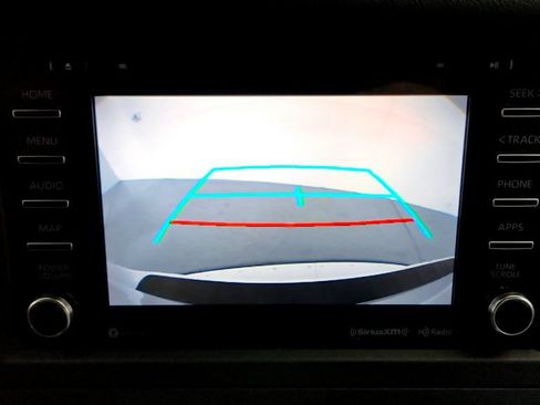 Certified 2020 Toyota Sienna LE w/ LE Preferred Package FWD image 32