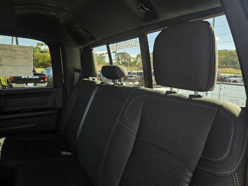 New 2026 RAM 3500 Tradesman image 33