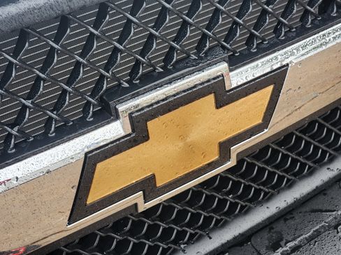 New 2025 Chevrolet Express 3500 w/ Power Convenience Package image 8