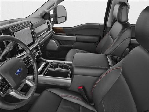 New 2026 Ford F350 Lariat AWD/4WD image 6