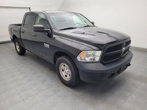 Used 2016 RAM 1500 Tradesman w/ Popular Equipment Group AWD/4WD image 13