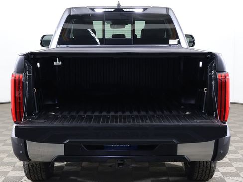 Used 2023 Toyota Tundra Limited w/ Power Package AWD/4WD image 18