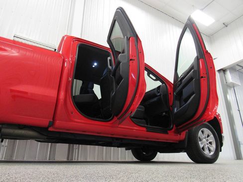 Used 2020 Chevrolet Silverado 1500 W/T w/ WT Value Package image 20