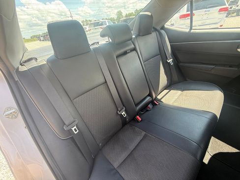 Used 2016 Toyota Corolla S FWD image 8