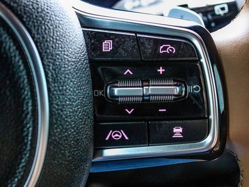 Used 2024 Kia Sorento SX Prestige w/ Olive Brown Leather Package image 30