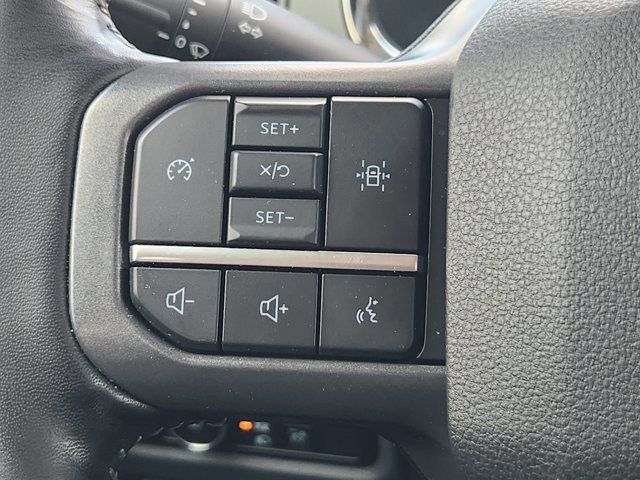 Used 2023 Ford F150 Lariat RWD image 28