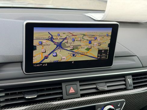 Used 2019 Audi RS 5 2.9T image 23