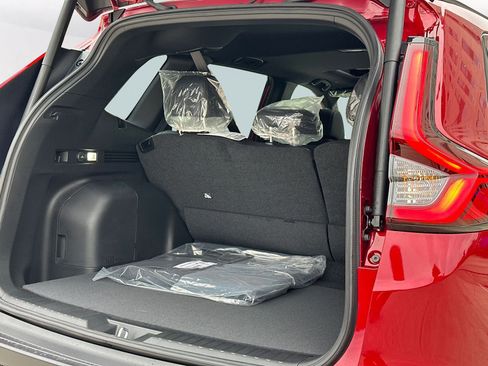 New 2026 Honda CR-V Sport-L image 5