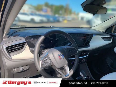 New 2026 Buick Encore GX Preferred w/ Comfort Package image 11