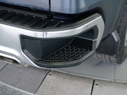 Used 2020 GMC Sierra 1500 SLT image 22