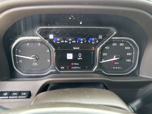 Certified 2023 GMC Sierra 2500 Denali w/ Denali Ultimate Package image 28