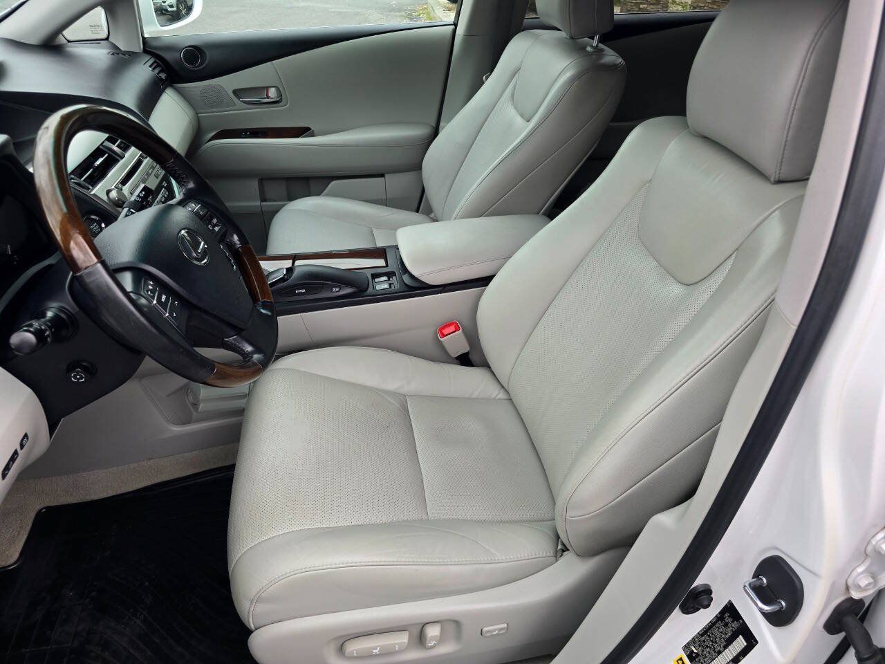 Used 2012 Lexus RX 350 AWD w/ Premium Pkg image 13