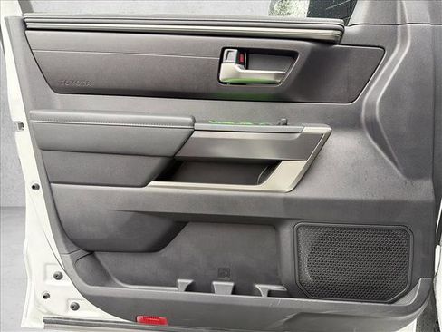 New 2026 Toyota Tundra SR5 image 10