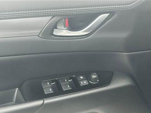 Used 2025 MAZDA CX-5 AWD 2.5 S w/ Select Package image 20