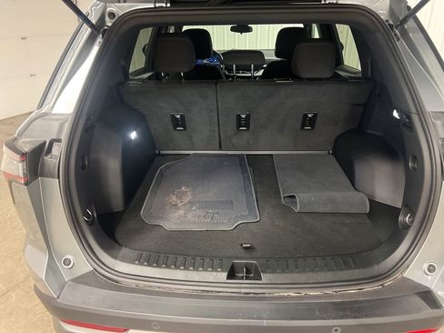 Certified 2025 Chevrolet Equinox LT image 7