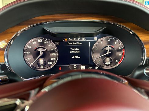Used 2022 Bentley Continental GT Speed AWD/4WD image 36