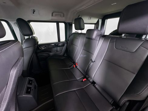 Used 2024 INEOS Grenadier image 37