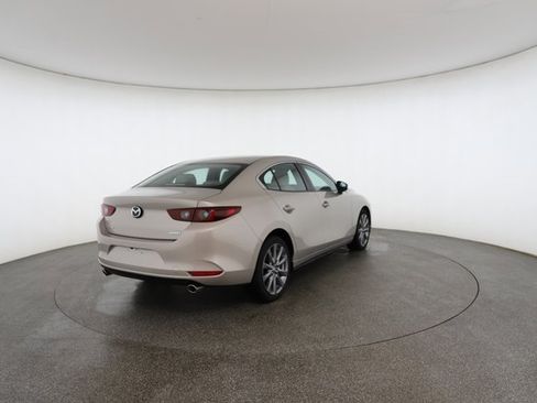 Used 2025 MAZDA MAZDA3 s image 17