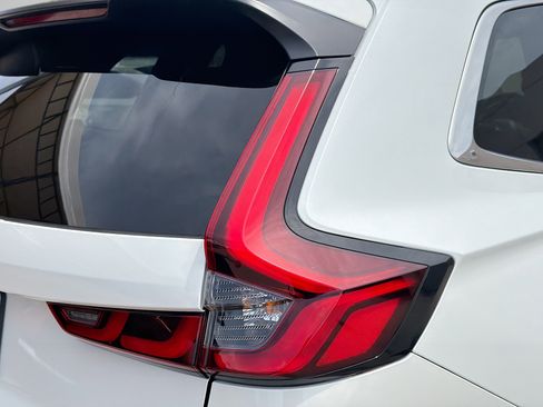 Certified 2024 Honda CR-V Sport image 27