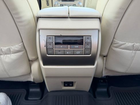 Used 2020 Lexus GX 460 Premium w/ Premium Package AWD/4WD image 24