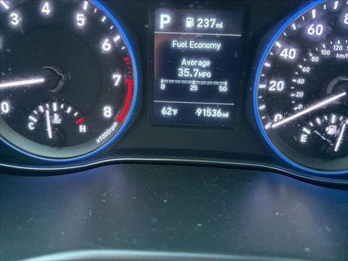 Used 2021 Hyundai Kona SE image 34