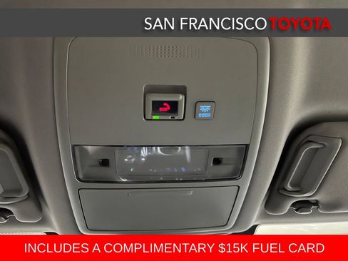 Certified 2021 Toyota Mirai XLE w/ Advanced Technology Package image 30