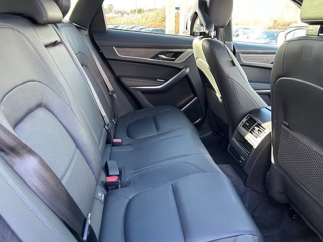 Certified 2023 Jaguar F-PACE S AWD/4WD image 20