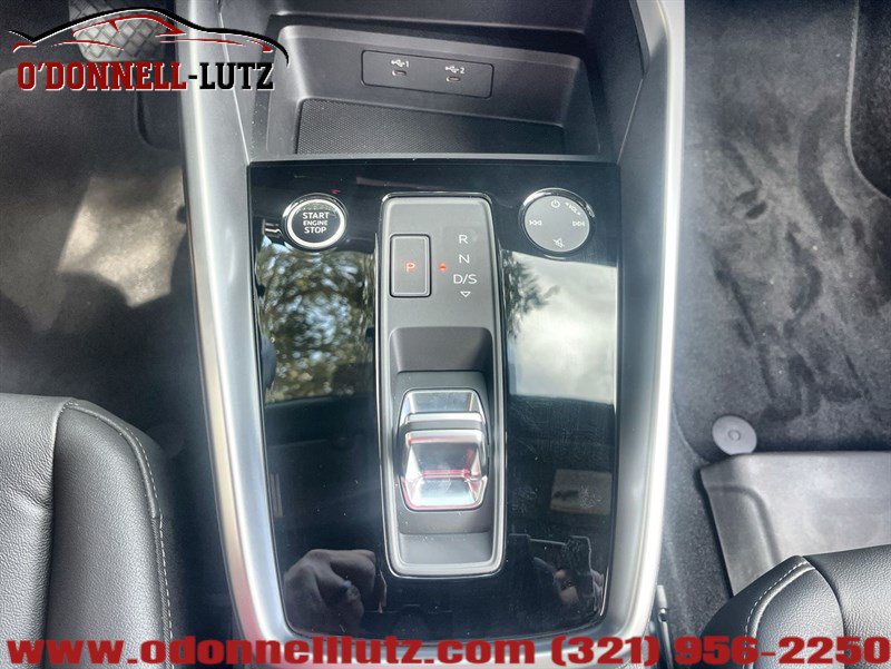 Used 2022 Audi A3 2.0T Premium Plus AWD/4WD image 20