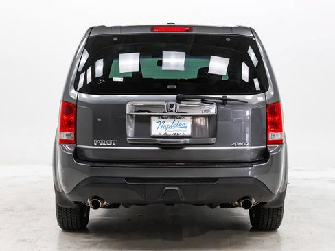 Used 2012 Honda Pilot EX-L image 30