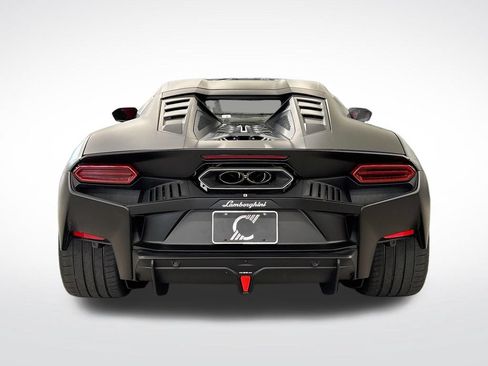 Used 2026 Lamborghini Temerario AWD/4WD image 4