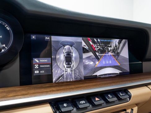 Used 2021 Porsche 911 Turbo S image 77