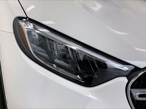 New 2026 Mercedes-Benz GLC 300 image 13