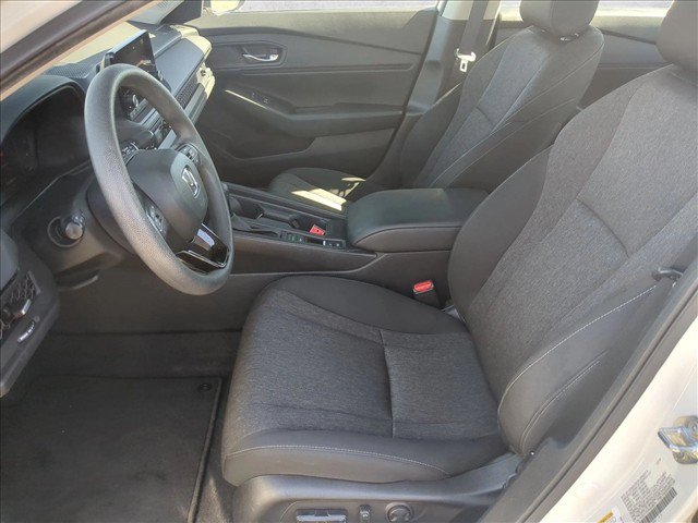 Used 2024 Honda Accord EX image 15