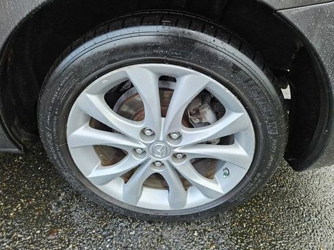 Used 2010 MAZDA MAZDA3 s Sport image 8