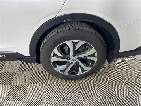 Used 2021 Subaru Outback Touring XT image 22