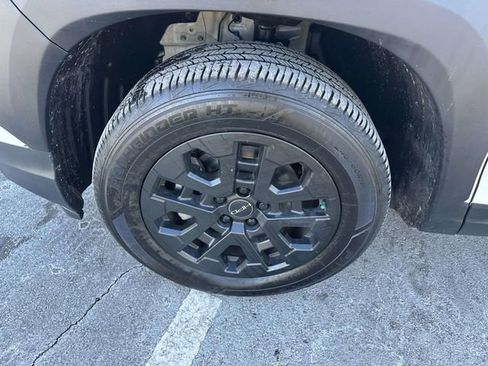 Certified 2023 Honda Ridgeline RTL-E image 7