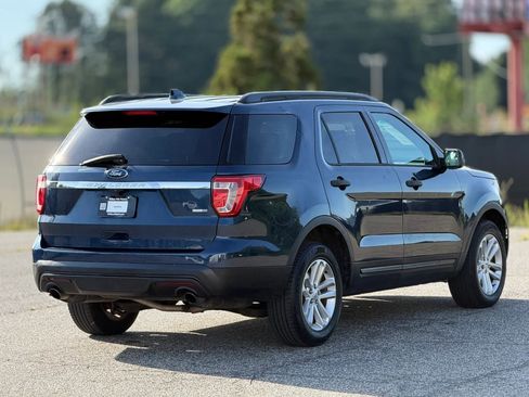 Used 2017 Ford Explorer 4WD image 9