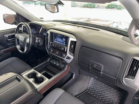 Used 2015 GMC Sierra 1500 SLE w/ SLE Value Package AWD/4WD image 26