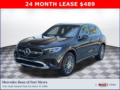 Certified 2026 Mercedes-Benz GLC 300