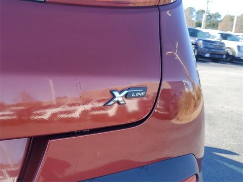 Certified 2021 Kia Soul X-Line image 8