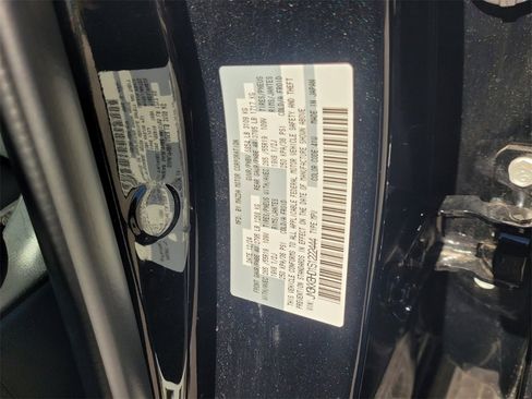 Certified 2025 MAZDA CX-90 3.3 Turbo w/ Preferred Package image 23