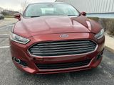 Used 2014 Ford Fusion Titanium image 3