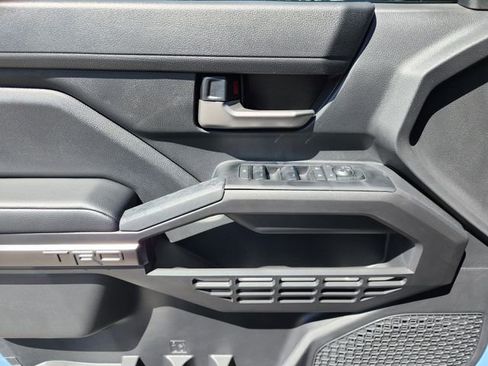 New 2026 Toyota Tacoma TRD Off-Road image 21