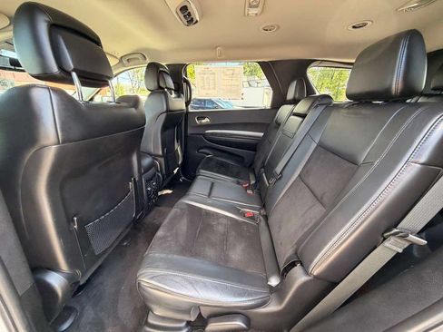 Used 2018 Dodge Durango GT AWD/4WD image 18