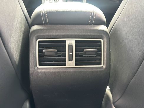 Used 2017 Nissan Maxima 3.5 SL FWD image 25
