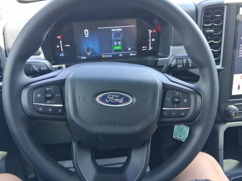 New 2026 Ford Ranger XL w/ Trailer Tow Package AWD/4WD image 20