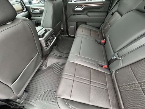 New 2026 Chevrolet Silverado 2500 High Country w/ High Country Premium Package image 12